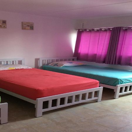 Impact Challenger Muang Thong Thani Service Apartment Bangkok Buitenkant foto