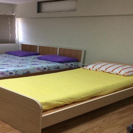 Impact Challenger Muang Thong Thani Service Apartment Bangkok Buitenkant foto