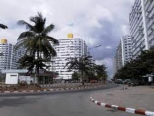 Impact Challenger Muang Thong Thani Service Apartment Bangkok Buitenkant foto